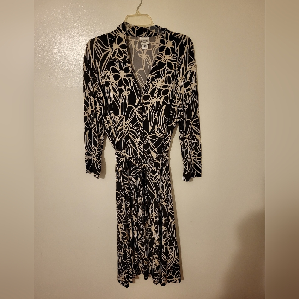 Dorby dress